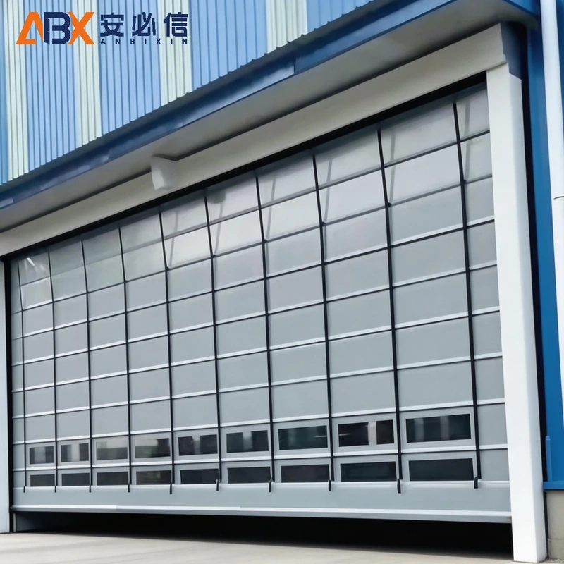 张家界市冷库门封