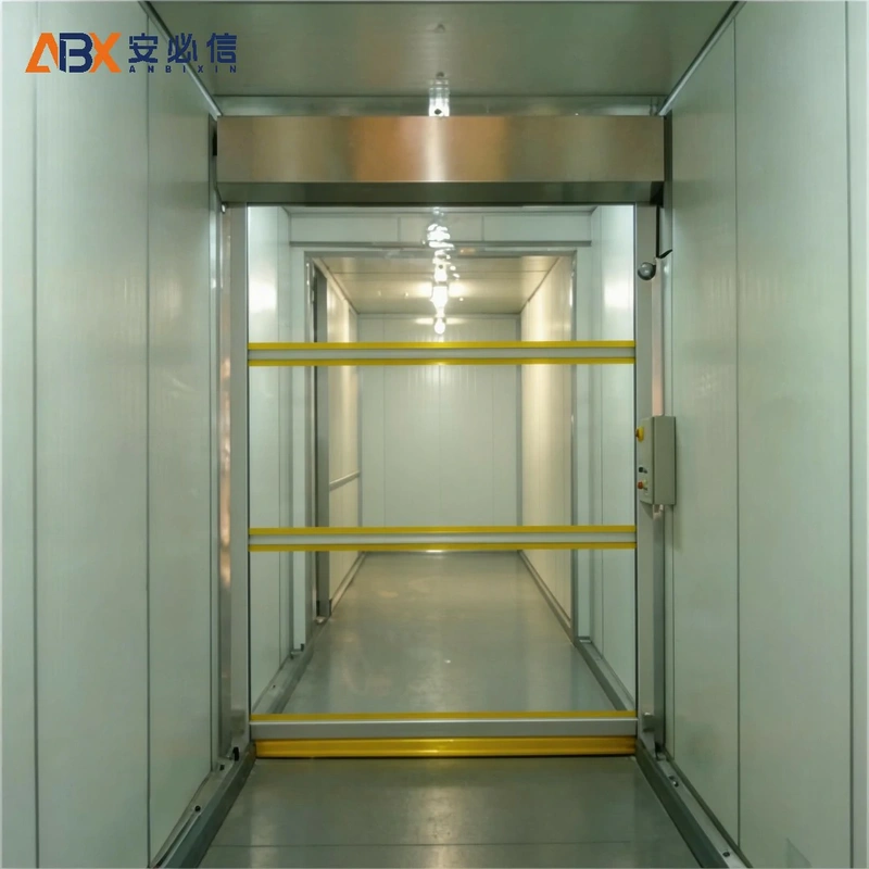 张家界市快速门