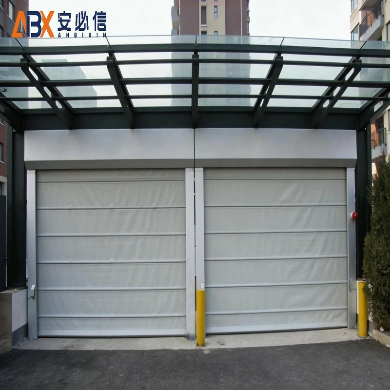 张家界市高速门